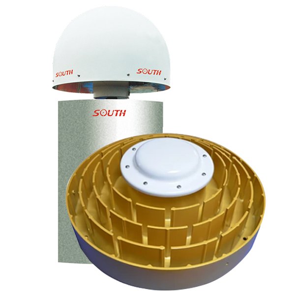 SOUTH ARF-AS1-3D-FS