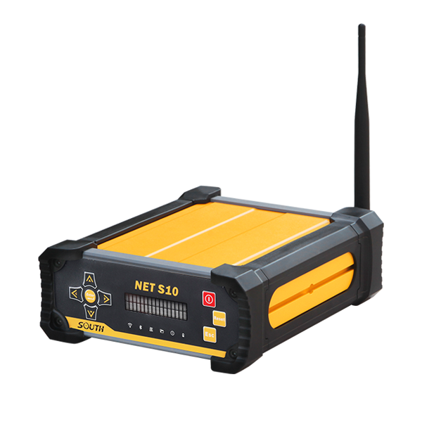 SOUTH NET S10